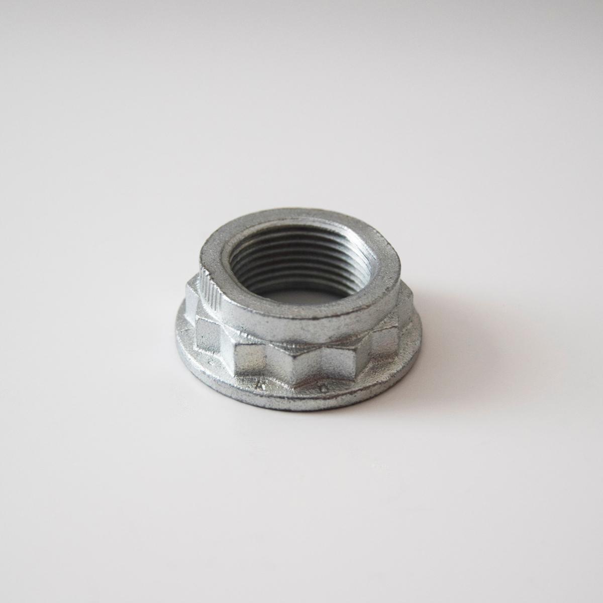 Flangemutter M24x1,5 original AL-KO 1 stk.