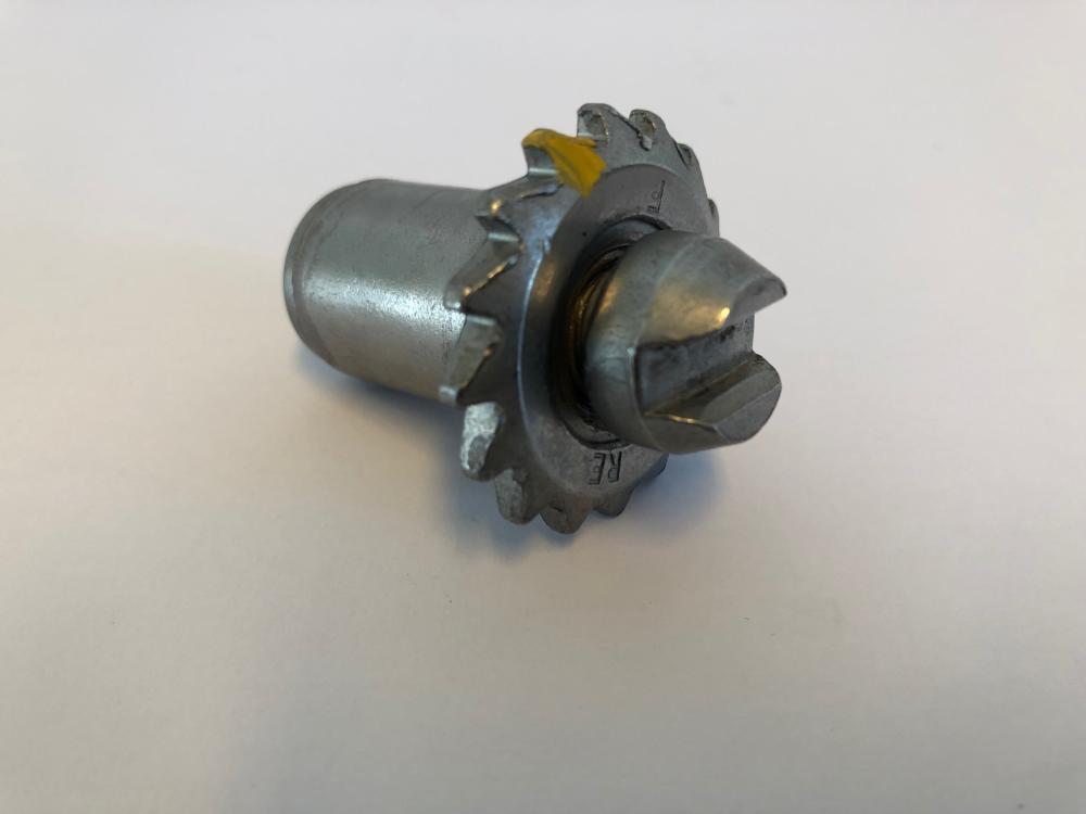 Bolt og mutter bremsejustering AL-KO 2051/2361AAA høyre