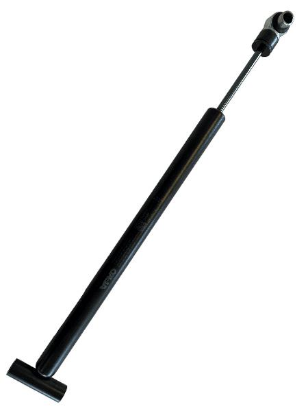 Støtdemper AL-KO 251S NY 2023- original, foring 39,3mm lgd. 508mm