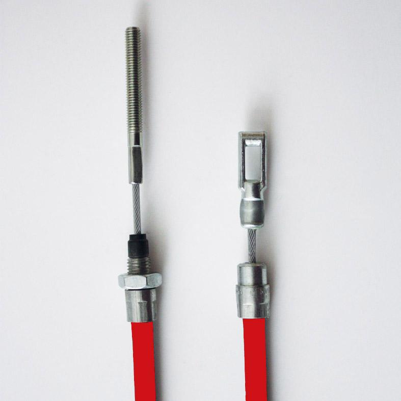 Bremskabel 0920/1145 original AL-KO