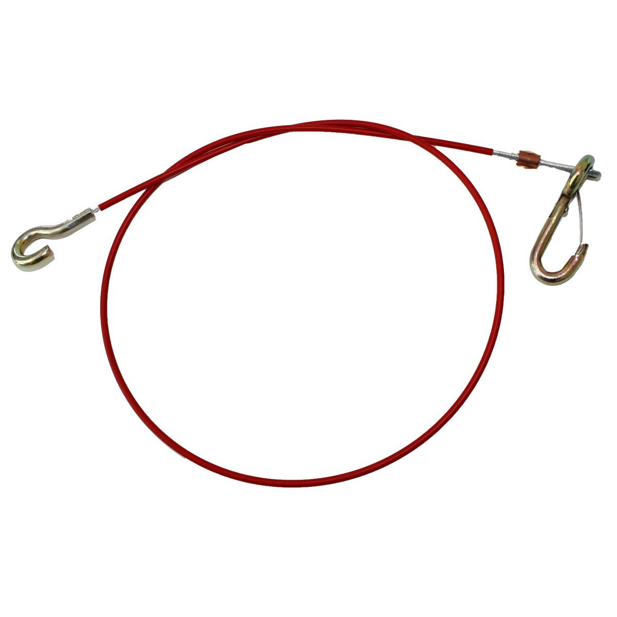 Sikkerhedswire AL-KO 1600mm