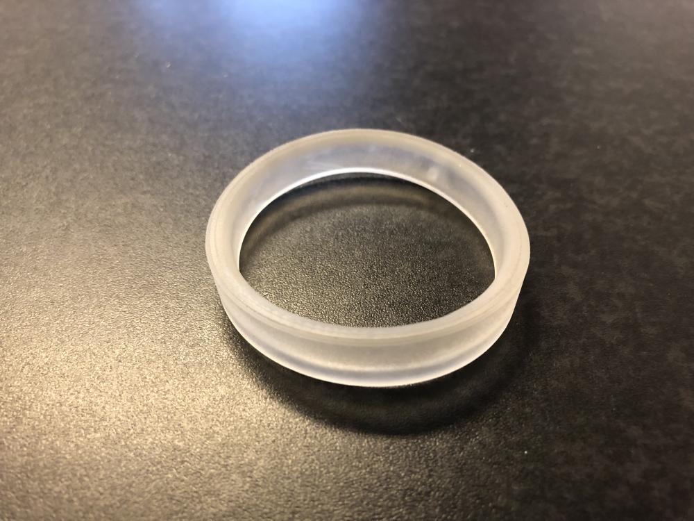 Stoppring til Trekkrør Ø60mm AL-KO