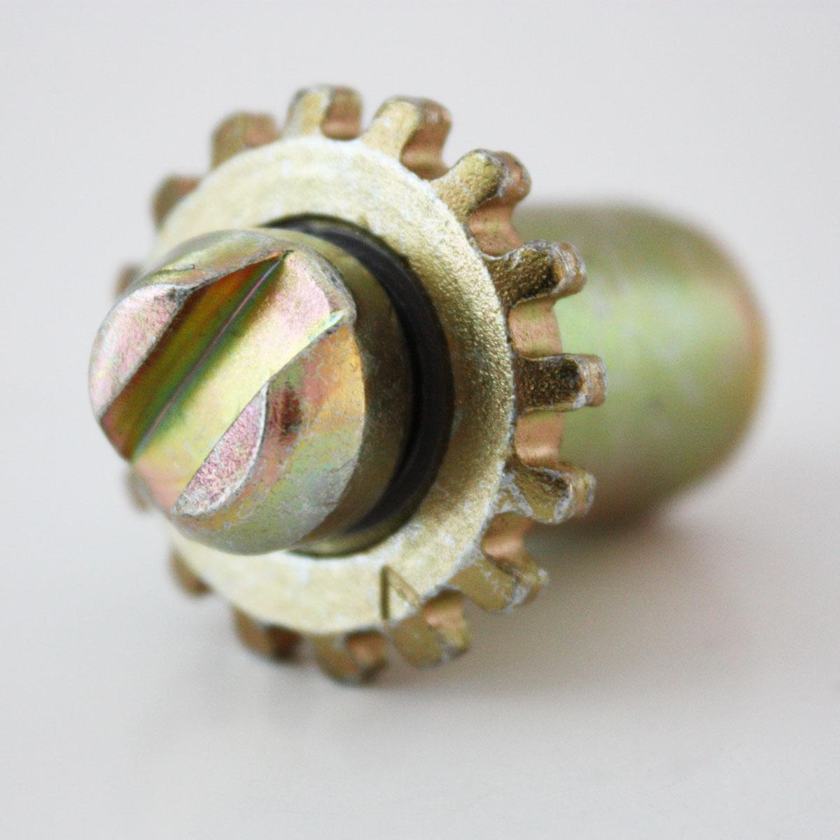 Bolt og mutter bremsjustering AL-KO 1637/2051/2361