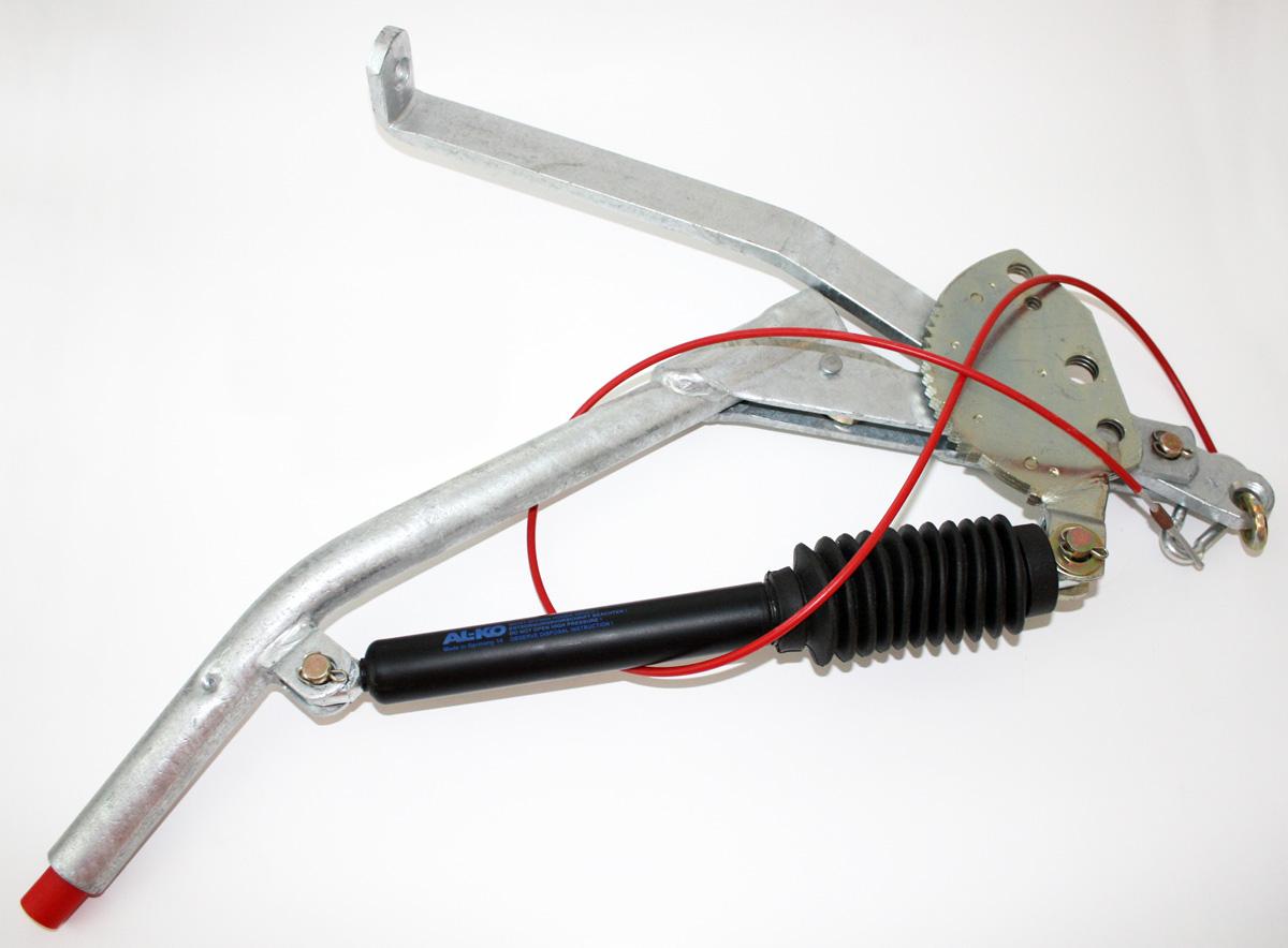 Håndbrems AL-KO 2,8VB/1