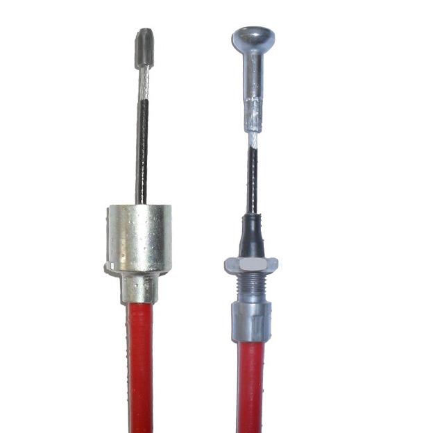 Bremskabel 0530/0706 original AL-KO