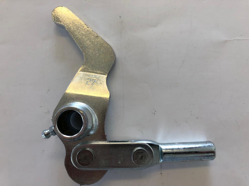 Bremsehevsarm AL-KO 60S/2 / 90S/3 cranked