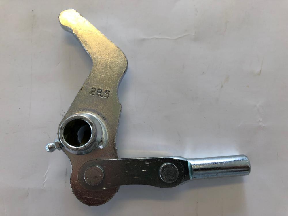 Bremsehevsarm AL-KO 161S / 251S m/fjærcylinder