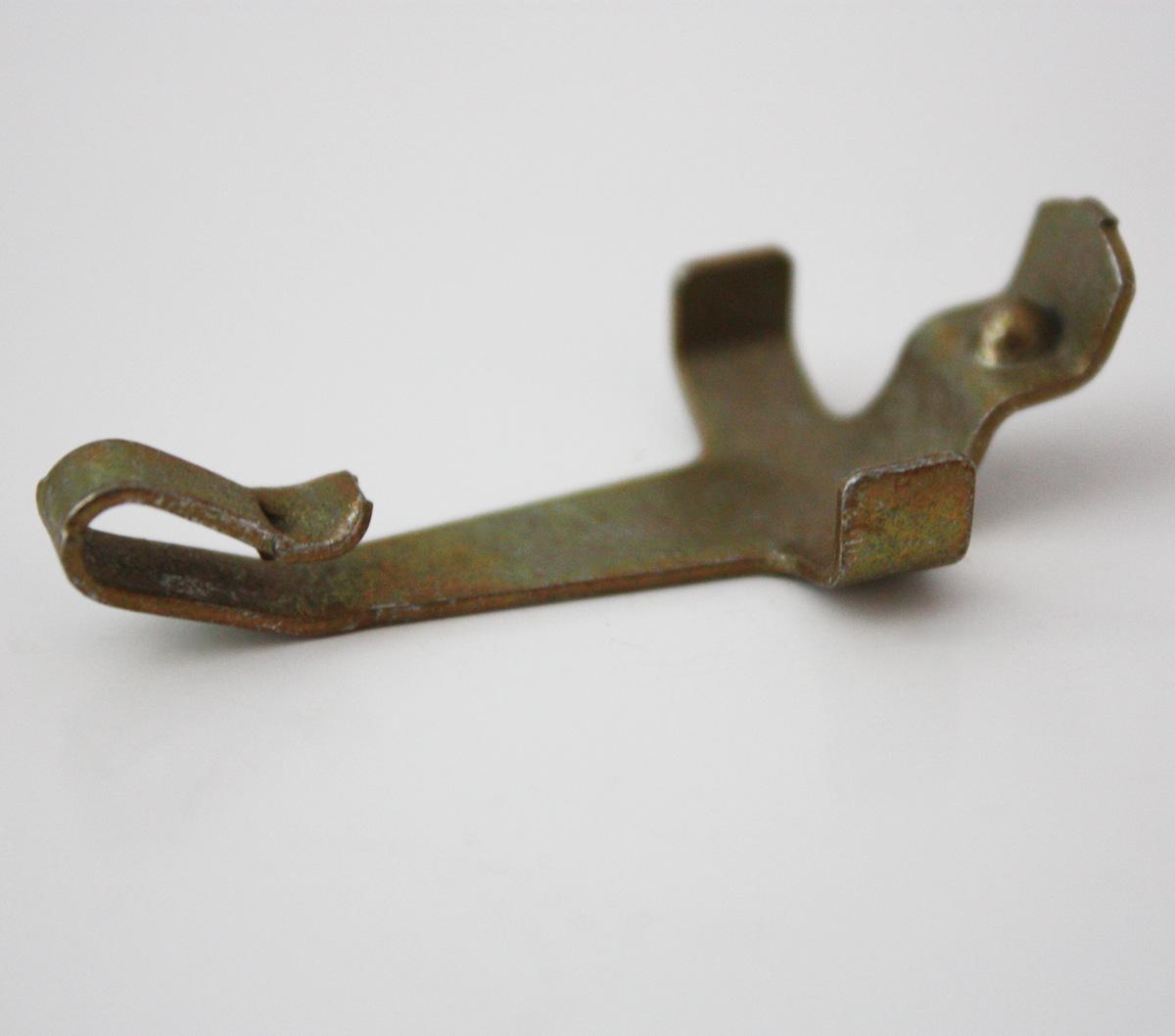 Bladfjær bremsjustering AL-KO 2051/2361