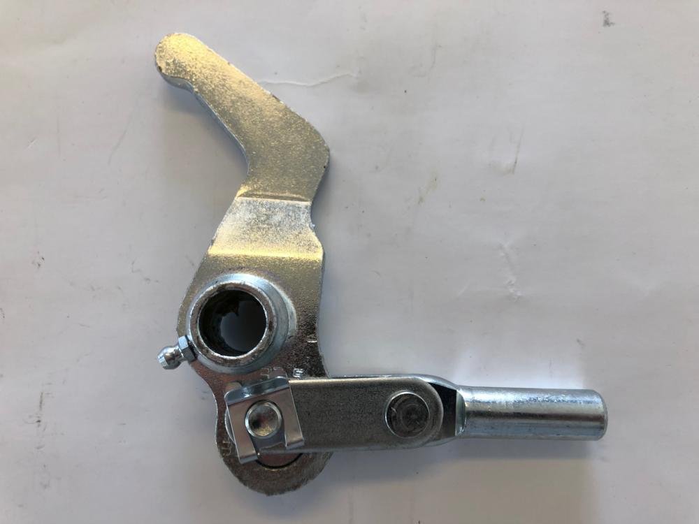 Bremsehevsarm AL-KO 161S cranked