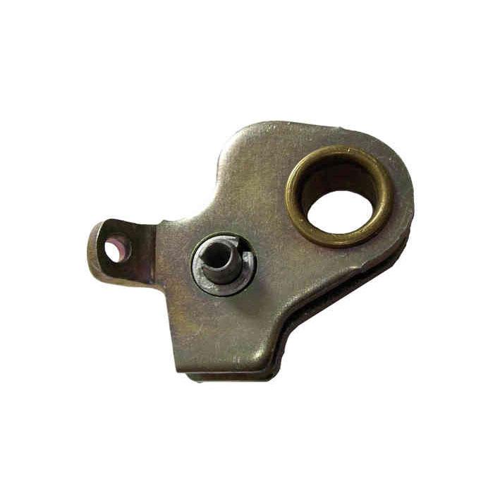 Baksperreled AL-KO 1637, venstre,