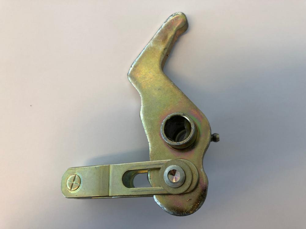 Bremsehevsarm AL-KO 100S / 60S/2 / 90S/3