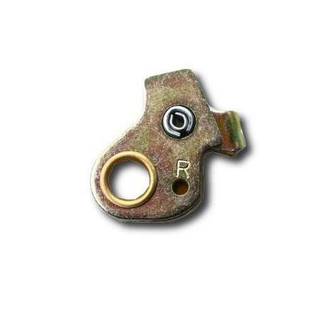 Baksperreled AL-KO 2051/2361 høyre