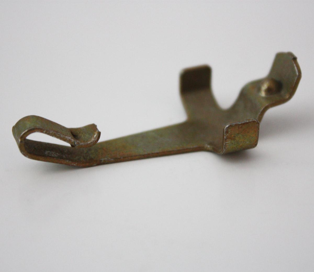 Bladfjær bremsjustering AL-KO 1637