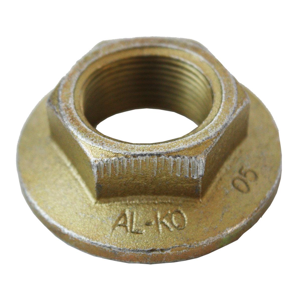 Flangemutter M27x2,0 original AL-KO 1 stk.