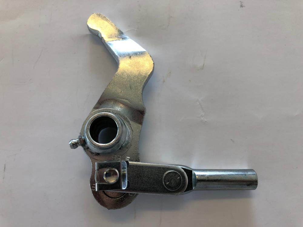 Bremsehevsarm AL-KO 161S / 251S cranked