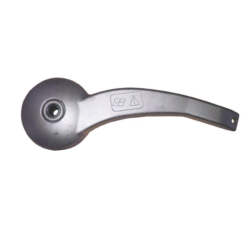 Arm AL-KO AKS2004/AKS3004