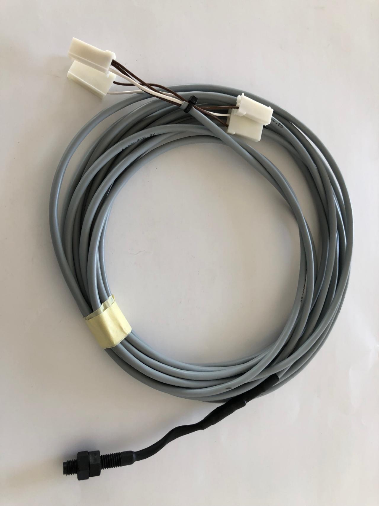 Ledningsnett AL-KO Mammut