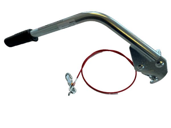 Håndbrems AL-KO 161S/251S/251G NY 2023- for fjærer