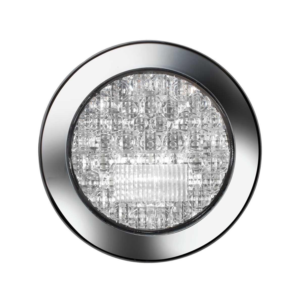 Baklykt LED Jokon 727 BRS 12V bak og stoplys 0,5m kabel, Utgår