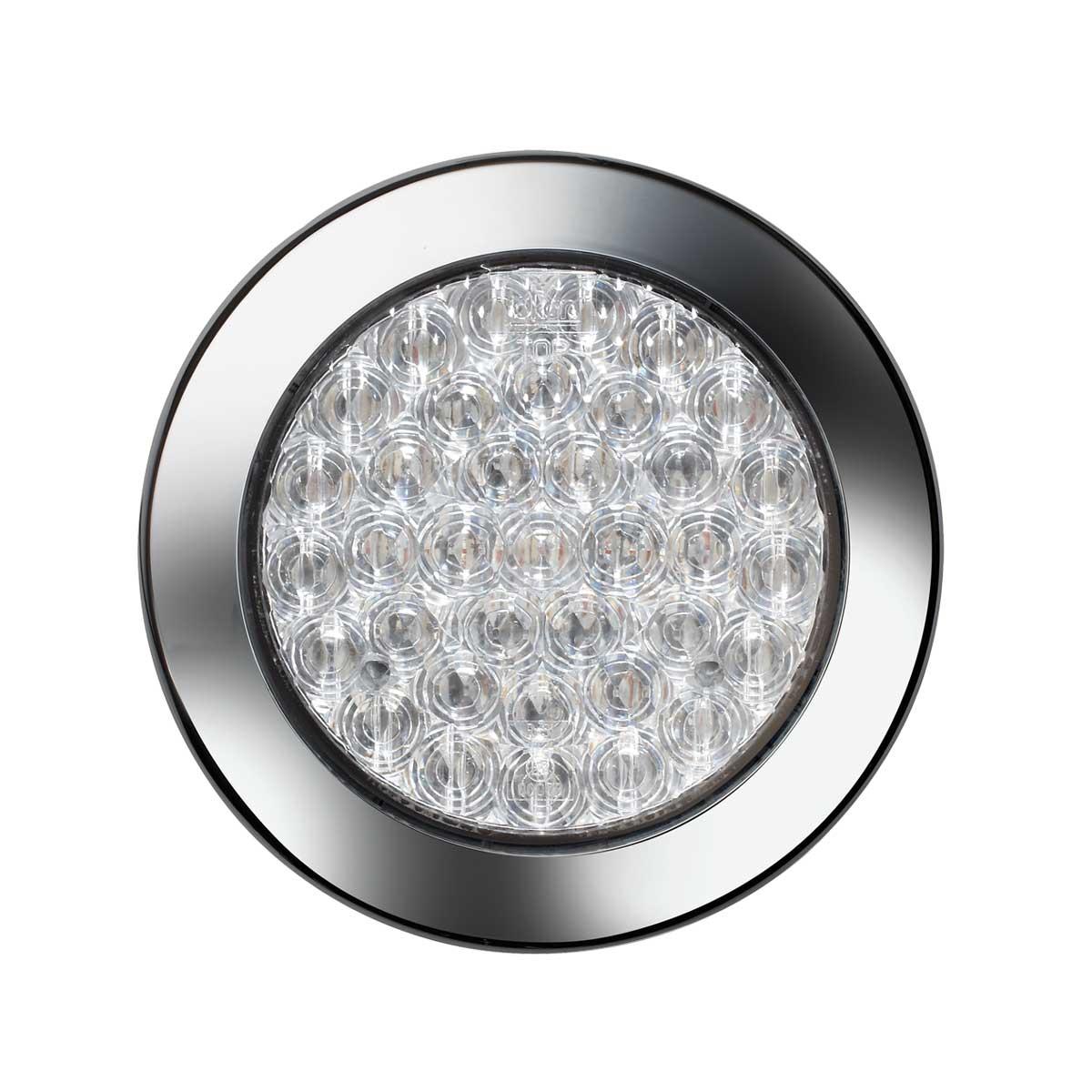 Baklykt LED Jokon 727 BBS 24V bak, blink og stoplys 0,5m kabel
