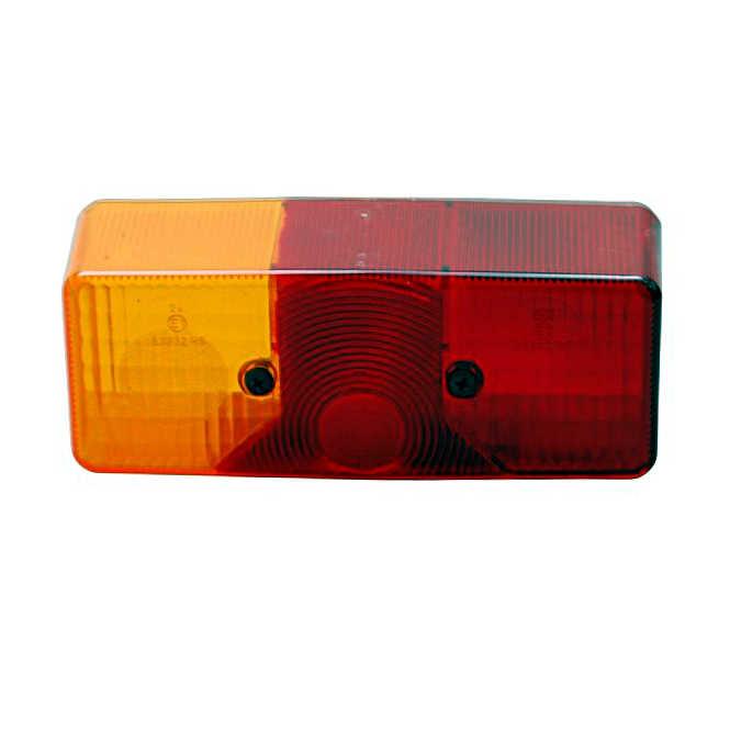 Baklykt Jokon 370 BBS 12V venstre, Utgår (Lagersalg)