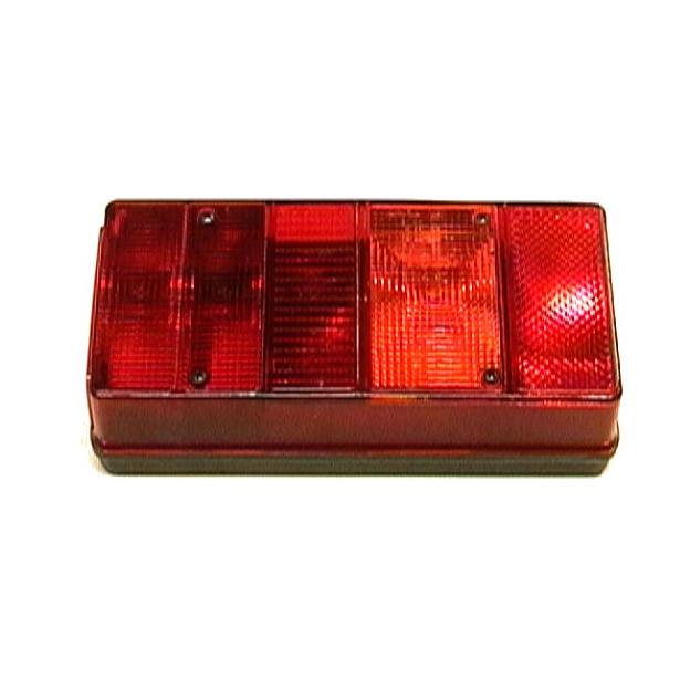 Baklykt AJBA FP15/Jokon 1034 BBSN 12V høyre