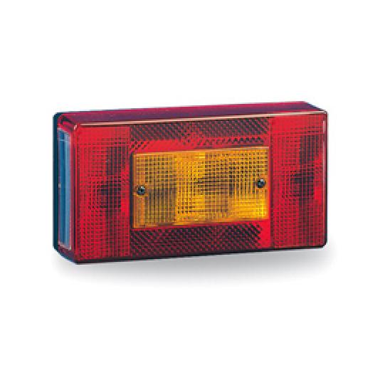 Baklykt Jokon 2002 BBS(K)N 12V venstre, Utgår