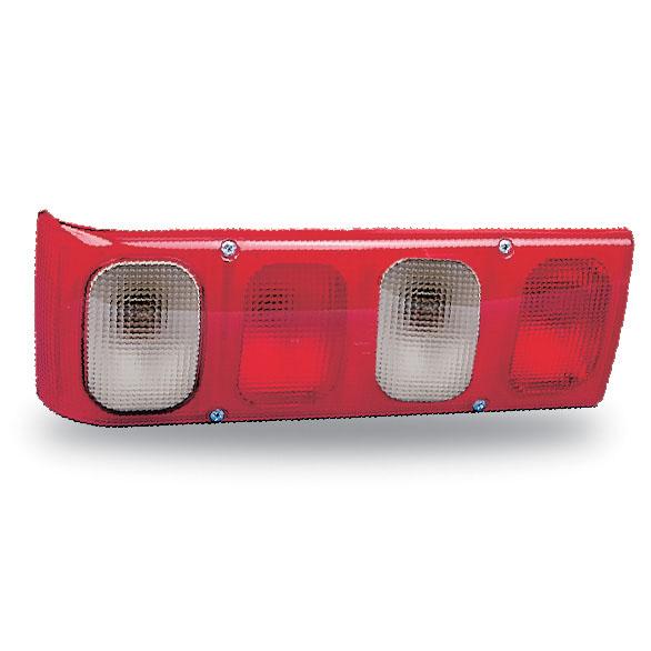 Baklykt Jokon 561 BBSWN 12V høyre/venstre ryggelys