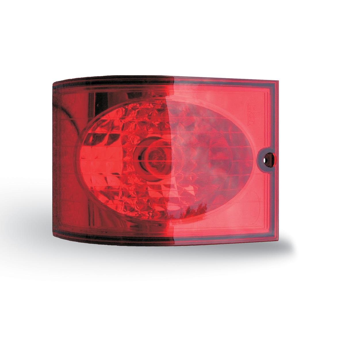 Baklykt Jokon 810 BRSM 12V bak og stoplys, Utgår