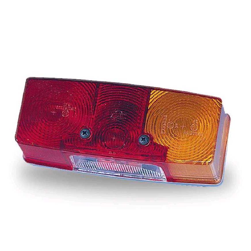 Baklykt Jokon 516 BBS(K) 12V høyre