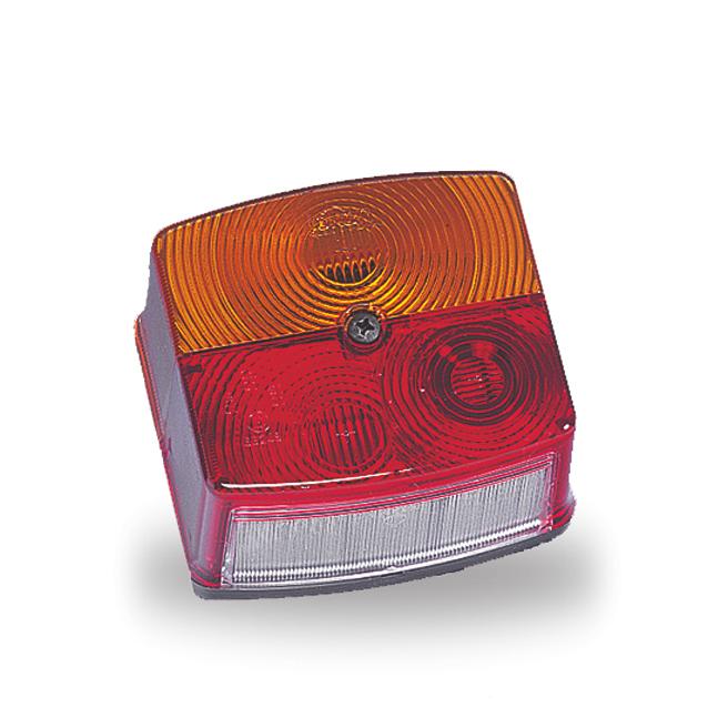 Baklykt Jokon 6025 BBSK venstre, serie 02, Utgår