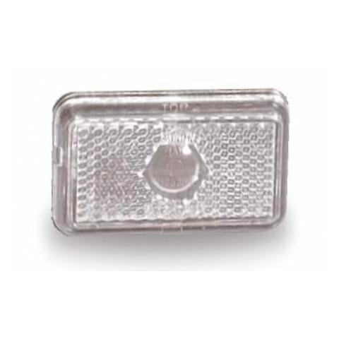 Markeringslykt hvit Jokon 130 PLR 12V