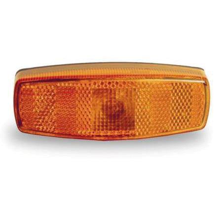 Markeringslykt gul Jokon 1007 SMLR 12V, Utgår