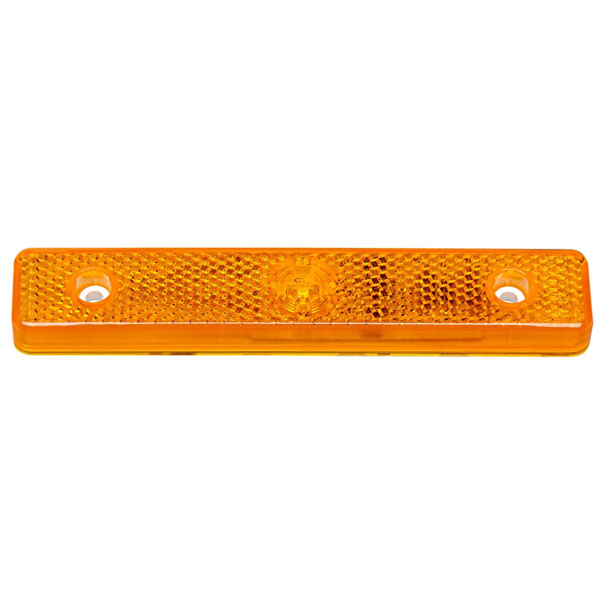 Markeringslykt LED gul Jokon 2013 LED lykt SMLR 12V 25cm kabel