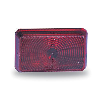 Markeringslykt rød Jokon 130 S 12V