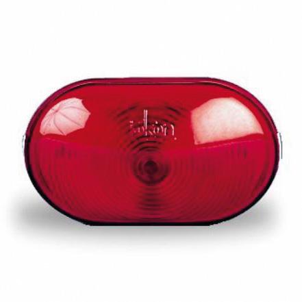 Markeringslykt rød Jokon 2000 S 12V, Utgår