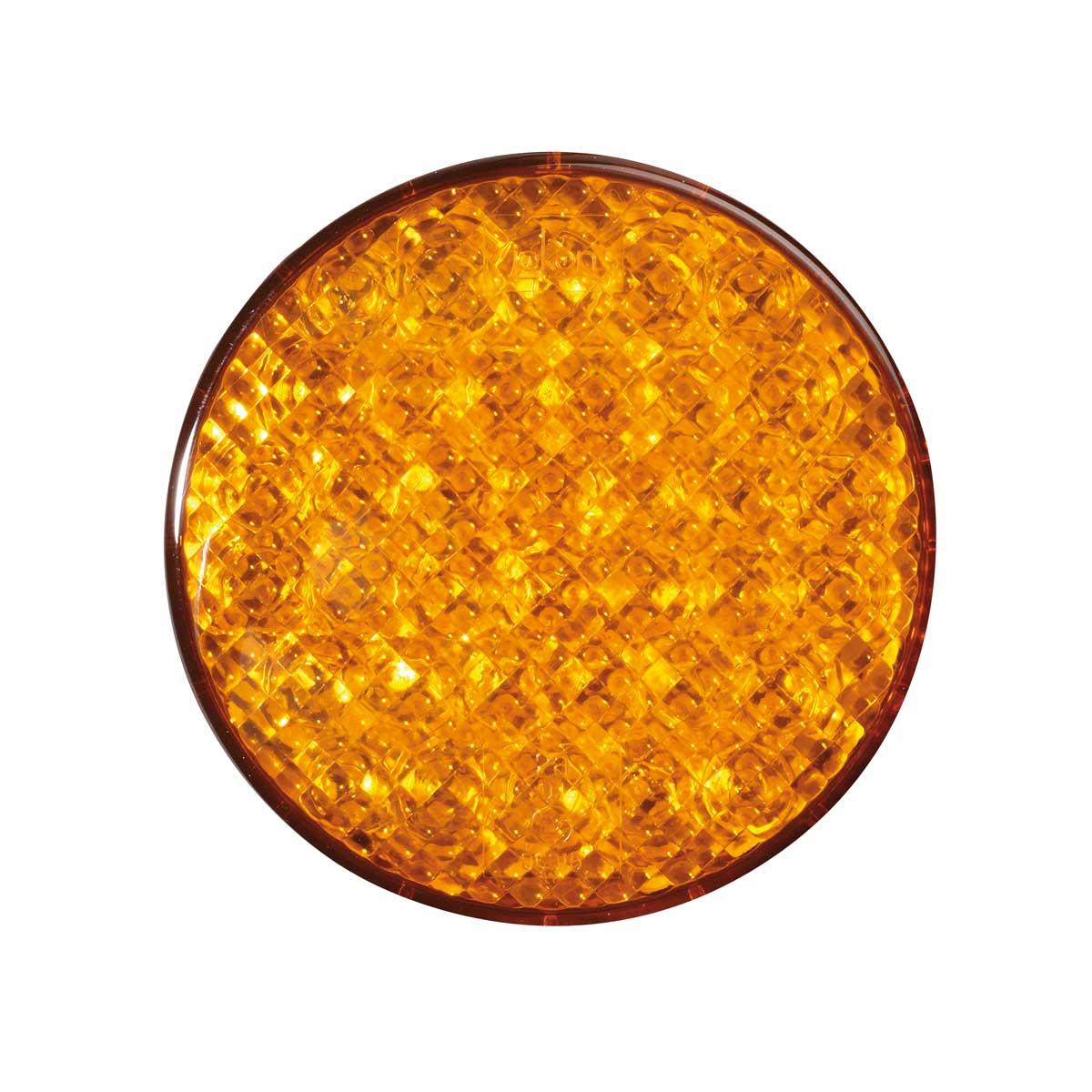 Baklykt LED Jokon 730 BL 12V blinklys 0,5m kabel, Utgår (Lagersalg)