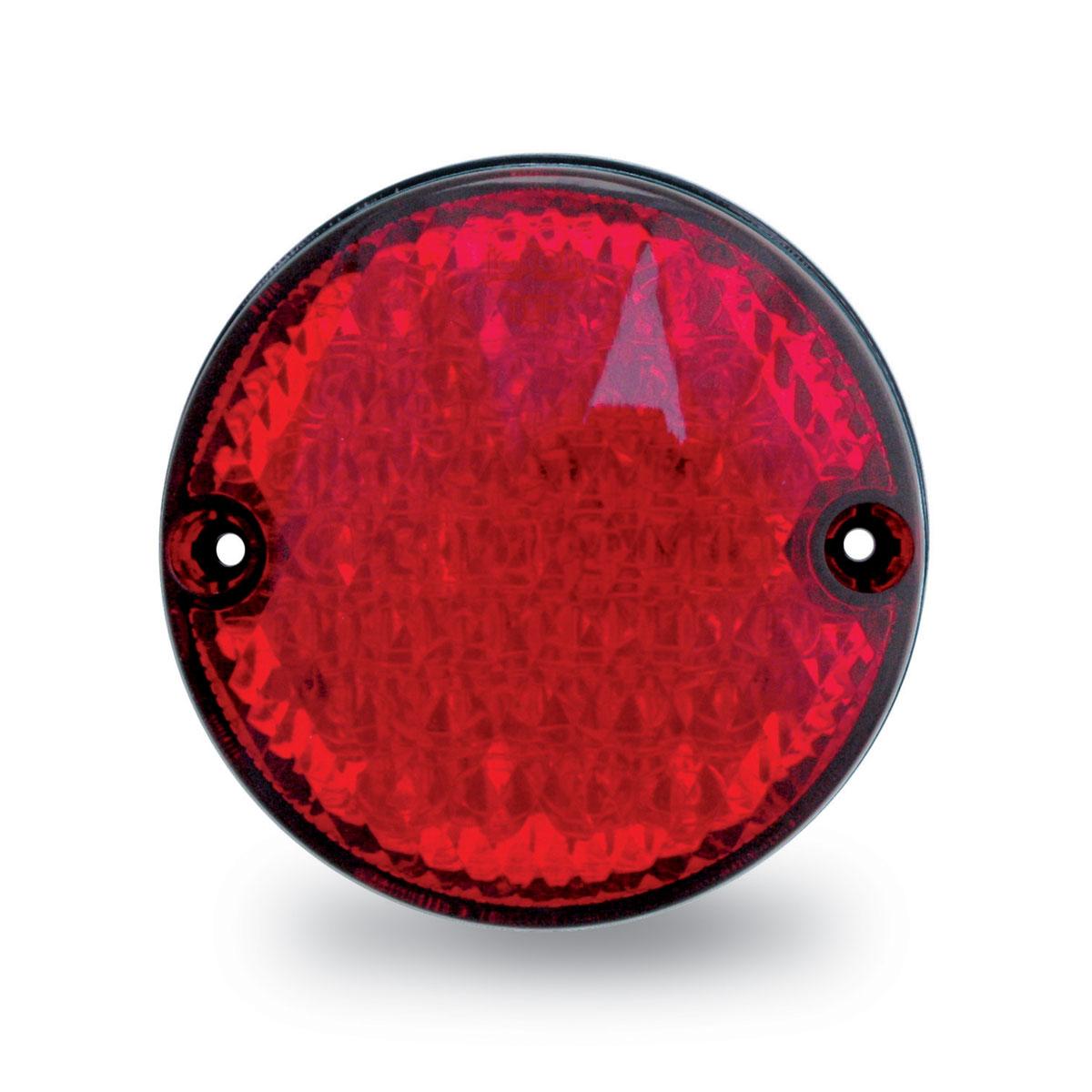 Baklykt LED Jokon 720 SN 24V tåkelys 18cm kabel, Utgår