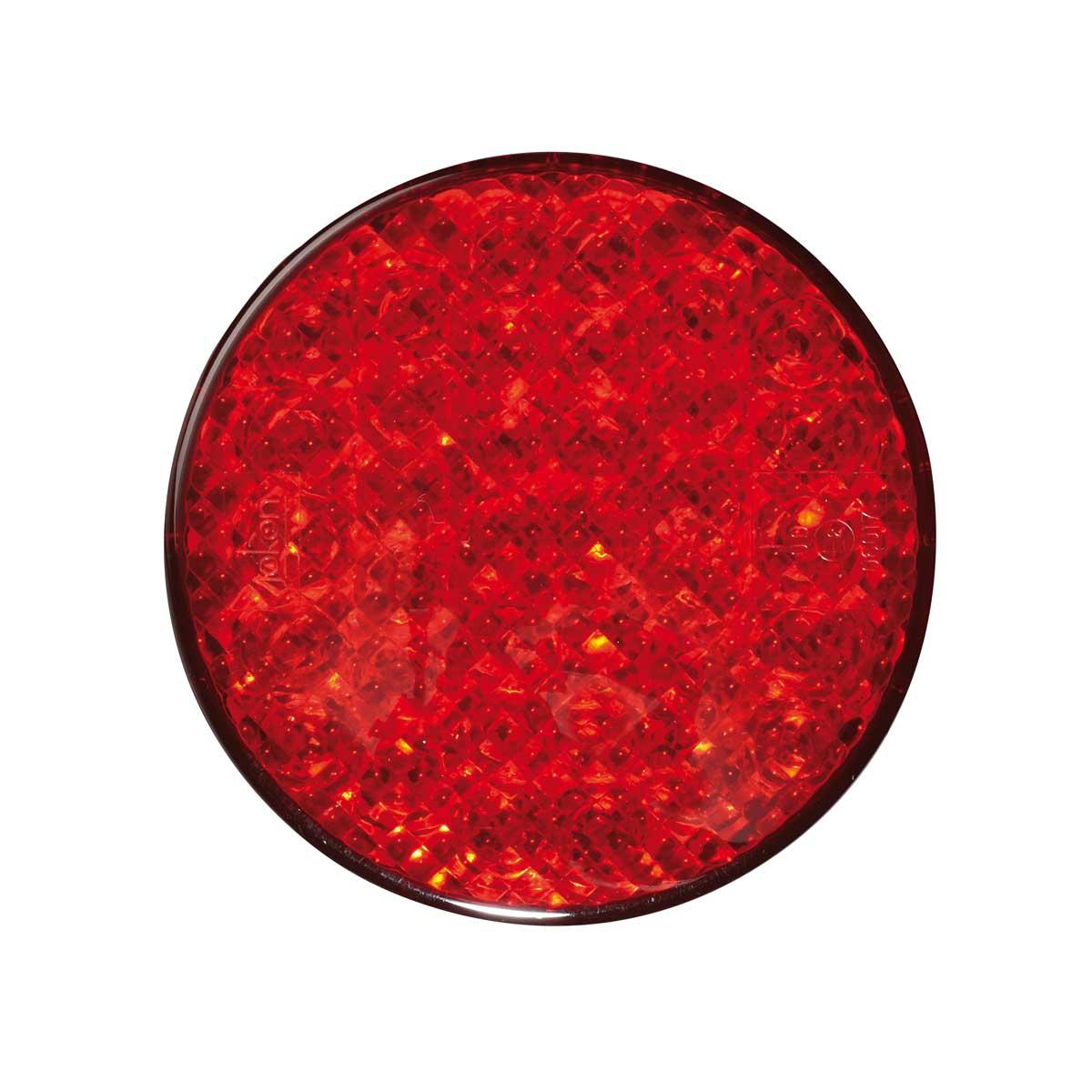 Baklykt LED Jokon 730 SN 12V tåkelys 0,5m kabel, Utgår (Lagersalg)