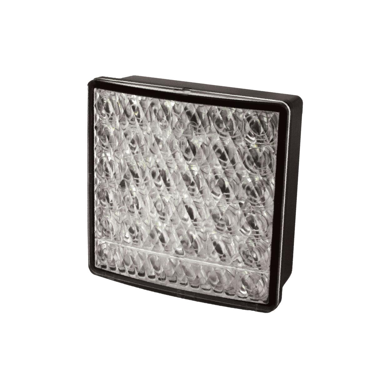 Baklykt LED Jokon 280 SN 12V tåkelys 0,5m kabel, Utgår