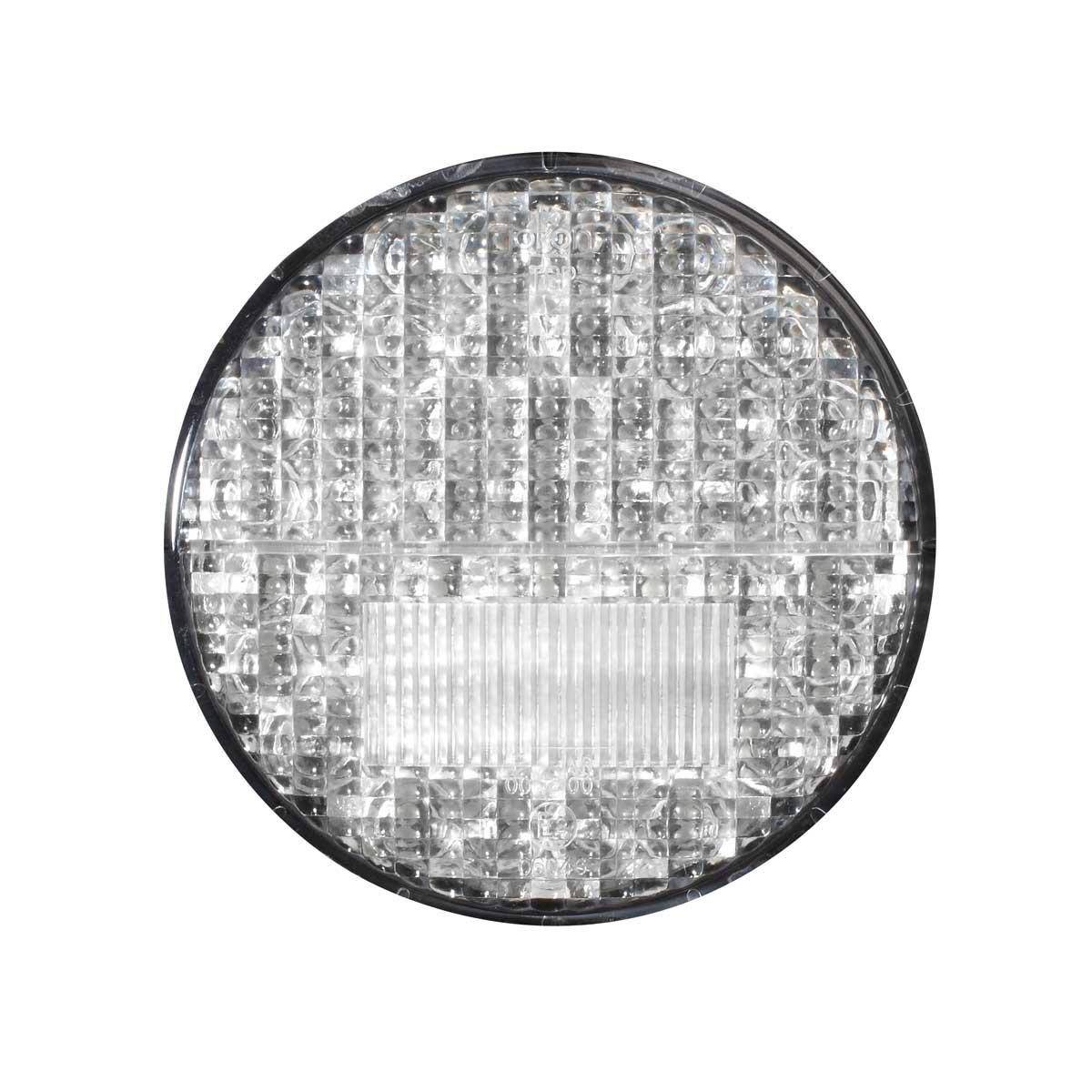 Baklykt LED Jokon 730 SNW 24V rygge og tåkelys 0,5m kabel, Utgår