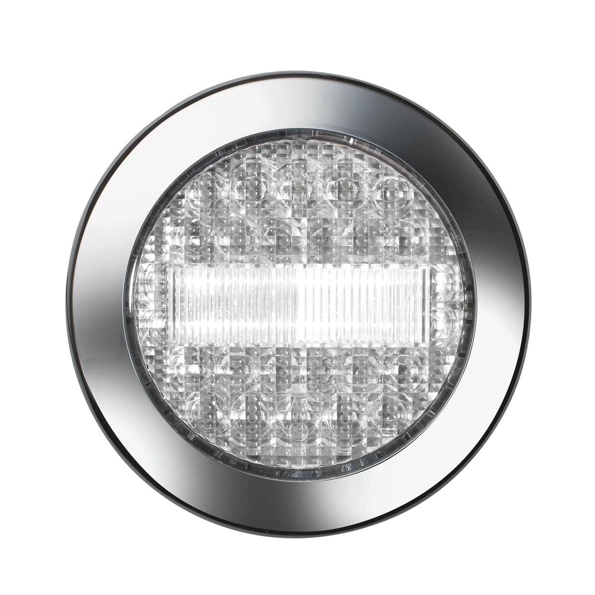 Baklykt LED Jokon 735 W 24V ryggelys 0,5m kabel