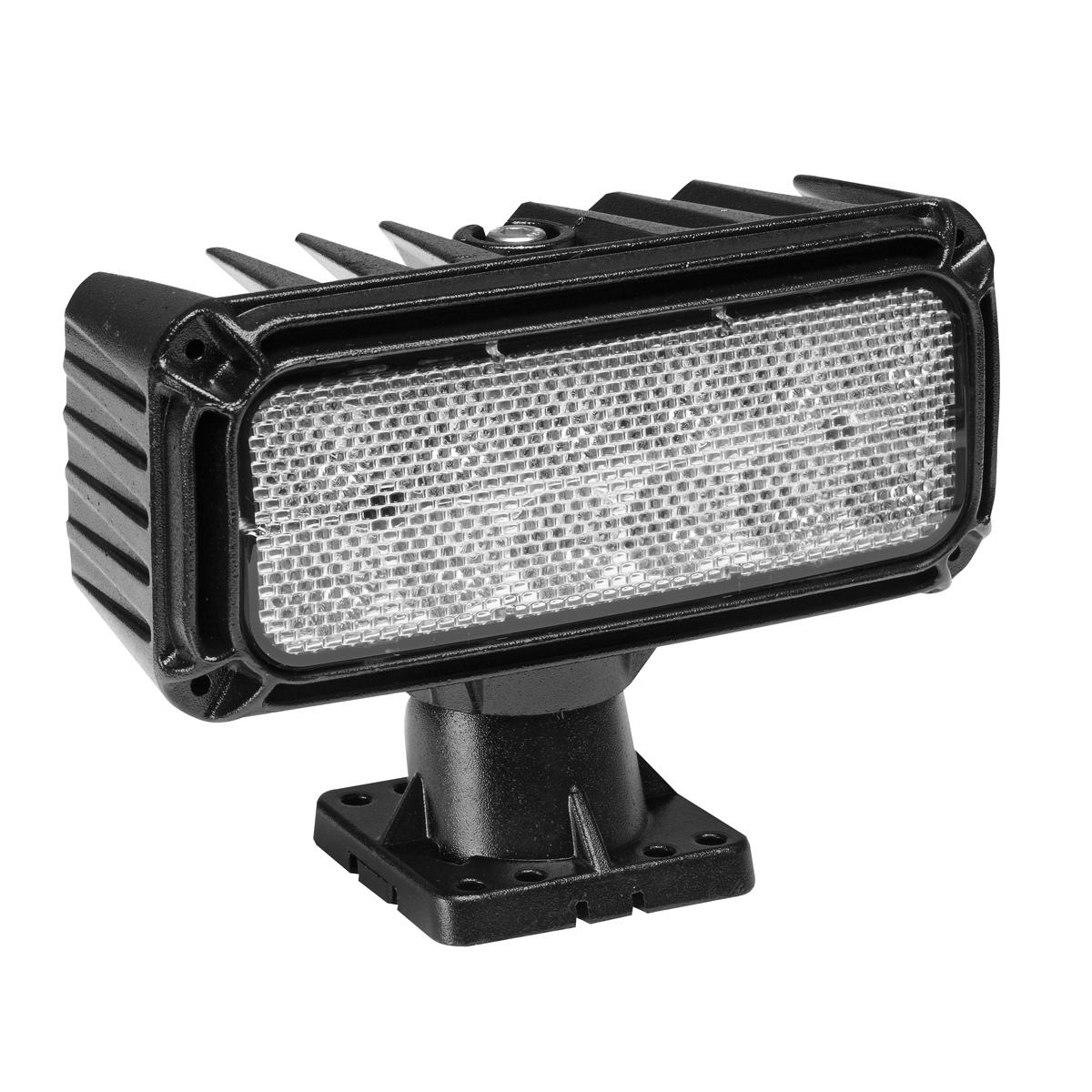 Arbejdslykt LED Jokon Quadron 1.500 N Nærlys 9-32V, Utgår