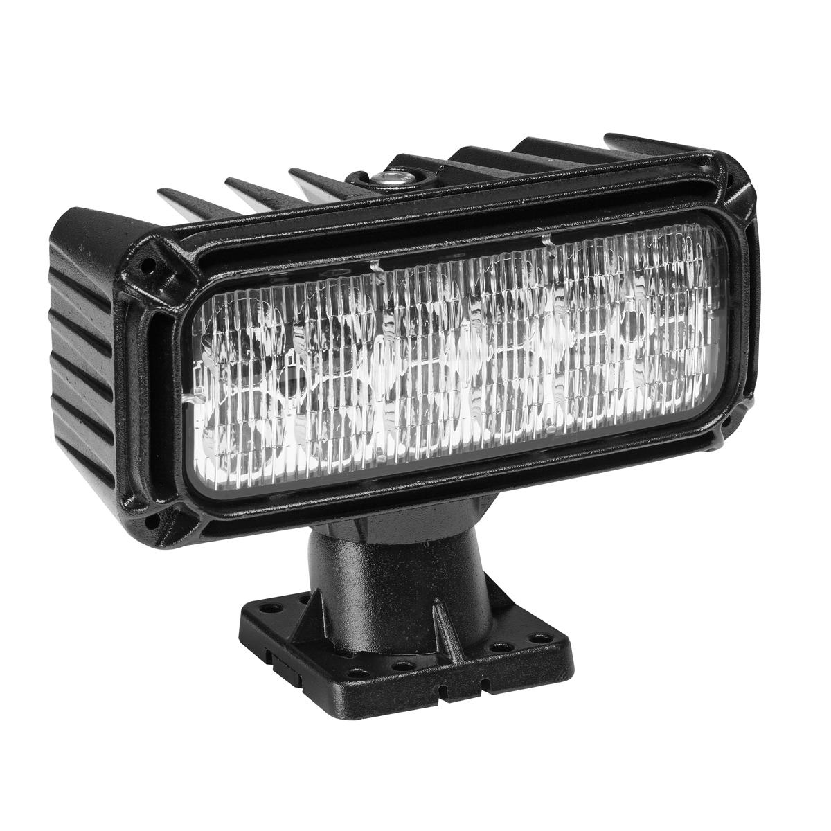 Arbejdslykt LED Quadron 1.500 W Fjernlys 9-32V, Utgår