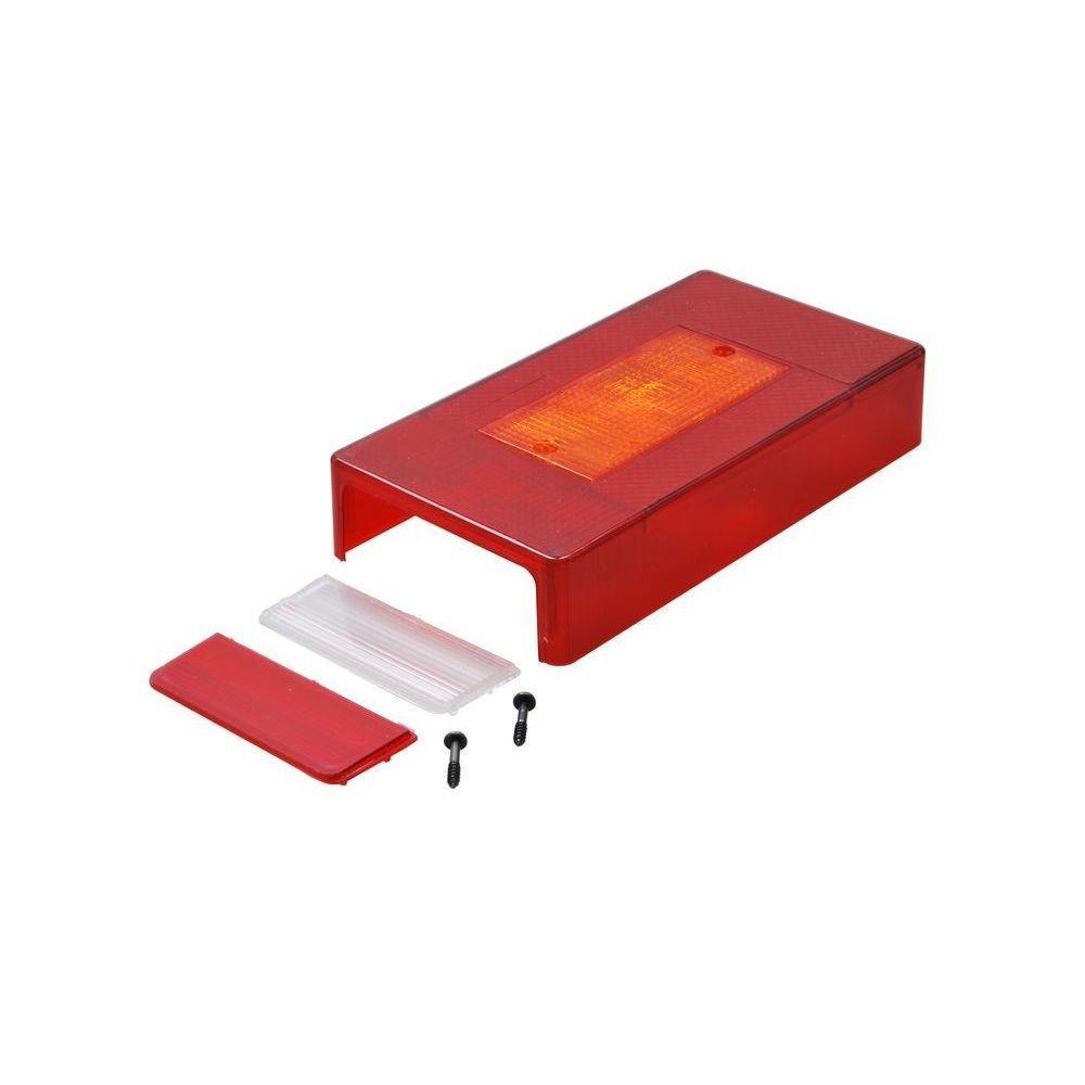 Lykteglass Jokon 2002 BBSKN høyre/venstre