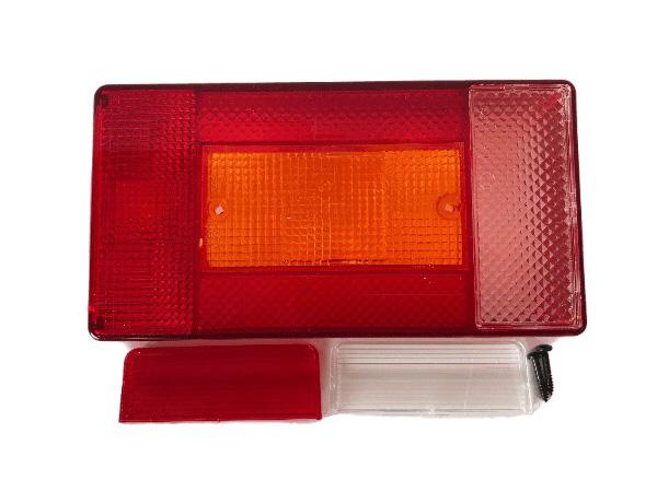 Lykteglass Jokon 2002 BBS(K)W høyre, Utgår (Lagersalg)