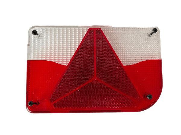 Lykteglass Jokon 830 BBS(K)W høyre, Utgår