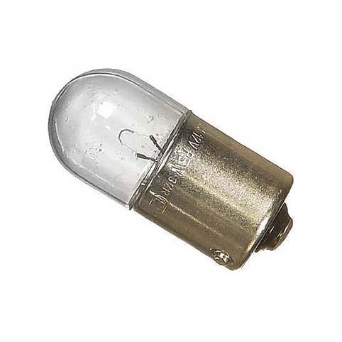 Pære 12V R10W Bau15S bajonet