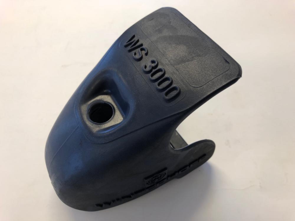 Soft Dock Winterhoff WS3000 blå