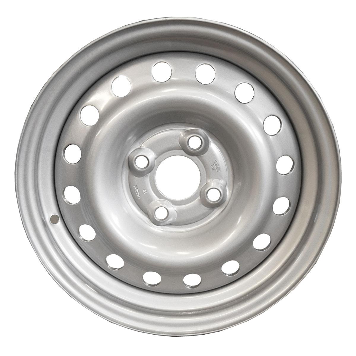 Felg 5½Jx14 100x4 Ø57 ET30